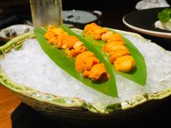 -旨料亭日本料理(四川北路店)