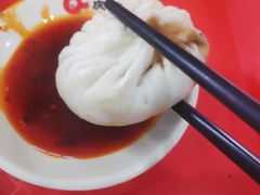 -庆丰包子铺(理想城店)
