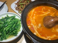 -蜀锦堂·川味现炒(襄阳武商汇店)