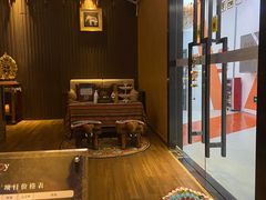 -泰享受·泰式按摩·SPA(海珠广纸店)