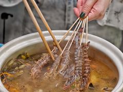 -金龙·打边炉(南京西路店)