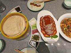 -紫光园·烤鸭·小馆(李老新村店)