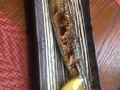 -南湖名都大酒店-千叶日本餐厅