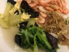 -太湖饭店玉兰厅(自助餐厅)