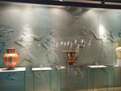 -天津大港奥林匹克博物馆