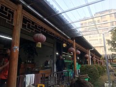 -朝伟清真铜瓢牛肉馆(三十年老·店)