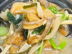 -白卫东白记砂锅(管城街店)