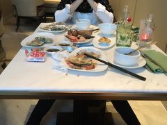 -万达文华酒店·48F云端窗景美食汇自助餐厅