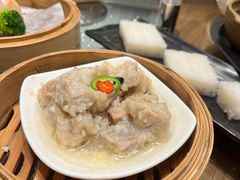 -广州天河合景福朋喜来登酒店 · 聚味轩中餐厅