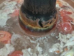 -马记伊源斋涮肉·清真菜(百子湾店)