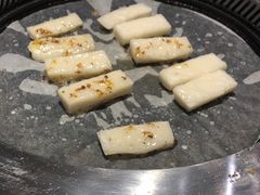 -么子烤肉(化龙池店)