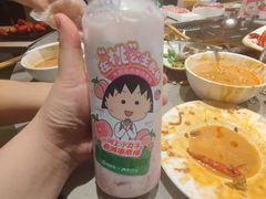 -海底捞火锅(崇文门新世界百货店)
