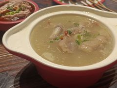 -红料理|串串有瘾·烧烤(吴中路店)