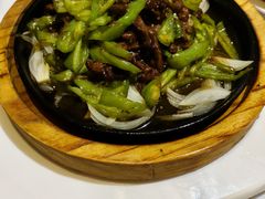 -南京金牛湖巨碗鱼头