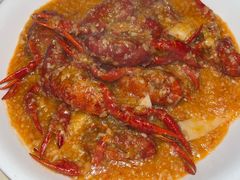 -聚味瞿记·龙虾堂(坡子街店)