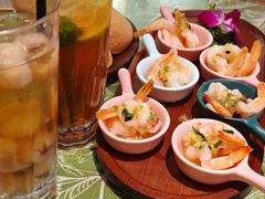 -米泰芒·东南亚料理(体育西店)
