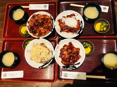 -ドライブインいとう豚丼名人(新千岁机场店)