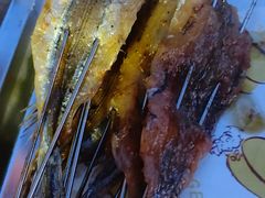 马步鱼-老三烧烤(二环西路店)