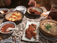 -南京大牌档(凯德大峡谷店)