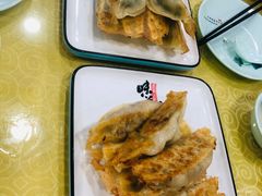 -春水锅贴·传统鲁菜(大明湖店)