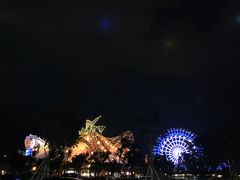 -三亚海昌梦幻海洋不夜城