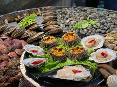 -海味当家·蒸锅海鲜(星海公园店)