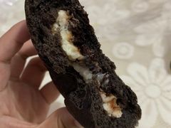 -风车面包