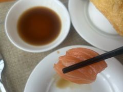 -视界美食自助餐厅·石家庄希尔顿酒店