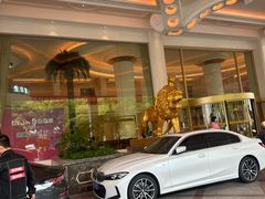 -白金汉爵大酒店(相城店)