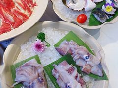 -太琼糟粕醋·海南酸汤火锅(亚龙湾店)