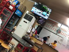-海浪食店(湖滨中路店)