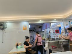 -福屿鲜捞小吃·捞化(福屿总店)