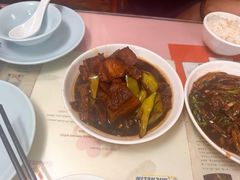 红烧肉-蘭心餐厅(进贤路店)