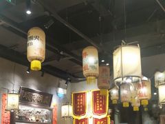 -胖姐社区老火锅(北京总店)