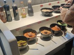 -辣伍鲜毛肚老火锅(元一店)