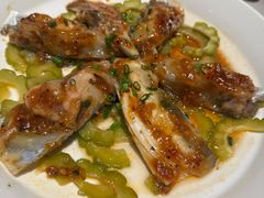 -滋粥楼·顺德菜(番禺广场总店)