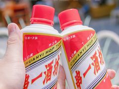 -串一火锅(赛格国际购物中心店)