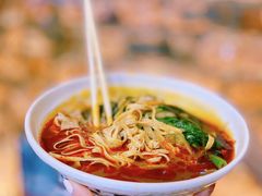 -老赵太太麻辣烫涮肚馆(大经路店)
