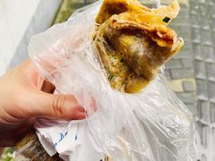 软蛋饼-正宗杂粮煎饼香软鸡蛋饼