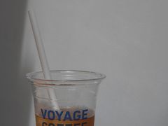 -VOYAGE COFFEE(杨梅竹店)