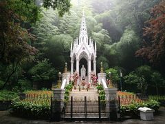 -上海佘山国家森林公园西佘山园