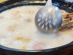 -盈田盈粥庄(博山东路店)