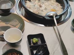 -狐狸爱上椰子鸡(滨江星光大道店)