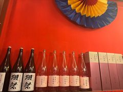 -隐月· 㐂和食屋(芝罘万达公馆店)
