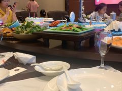 -青岛青龙美爵酒店·阳光海岸西餐厅