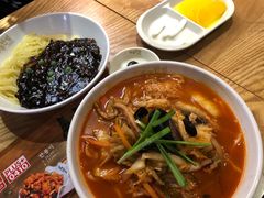 -香港饭店0410(弘大店)