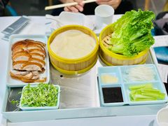 烤鸭-紫光园(创始店)