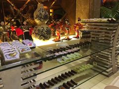 -萧邦音乐会所KTV·蒸汽活海鲜自助(福田店)