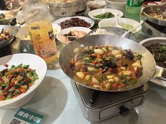 -福巷湘食小馆·猛火现炒(上海首店)