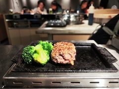 -肉肉大米(金虹桥店)